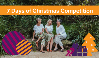 7 Days Of Christmas Competition | Terms & Conditions