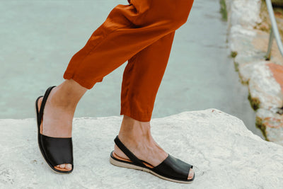 5 Best Orthotic Sandals for Summer