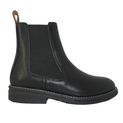 Rollie Chelsea Rise 36 / Blk Tumbled W/Boot