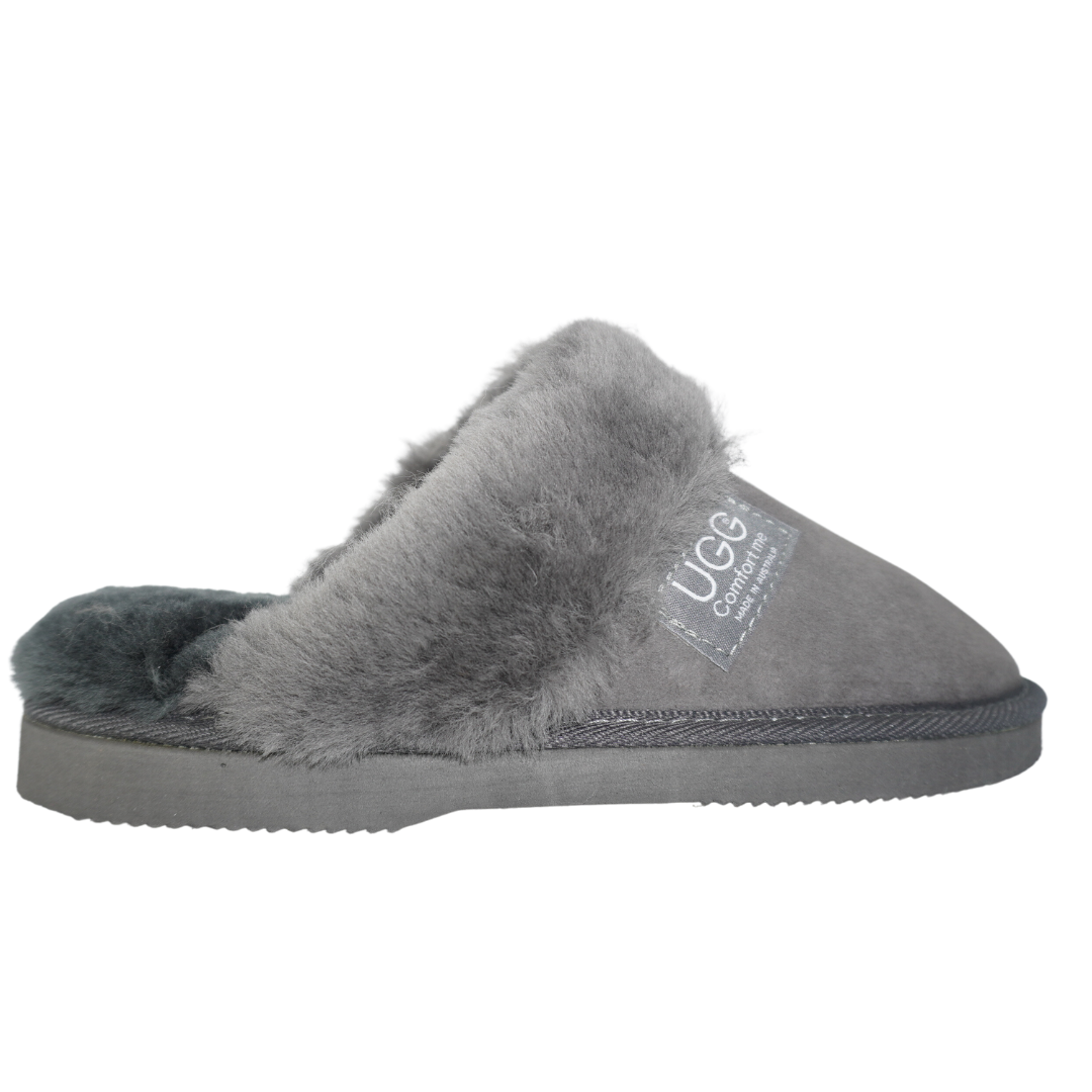 UGG | Wombat | Slippers | Women's Shoes – Easy Living Footwear Store