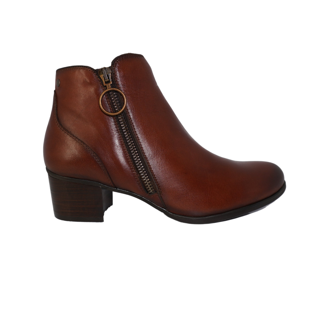 Zeta | Gipsy | Ankle Boots | Women's Shoes | Comfort | Fashion – Easy ...