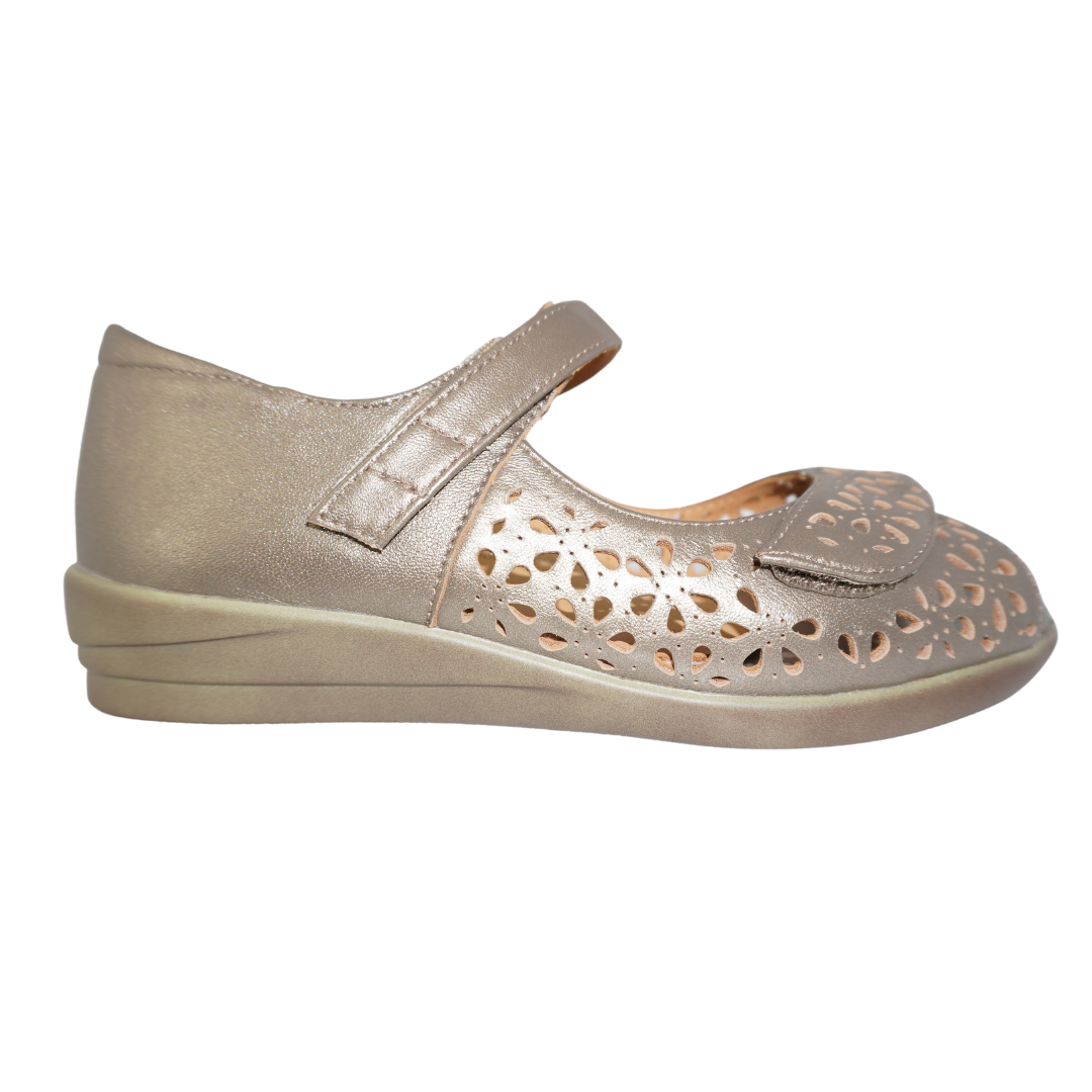 Ziera | Daffodil | Sandals | Orthotic | Women's Shoes | Comfort – Easy ...